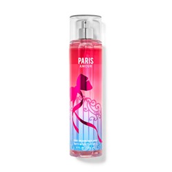 PARIS AMOUR Fine Fragrance Mist