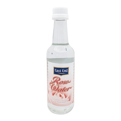 EAST END Rose Water Розовая вода 190мл