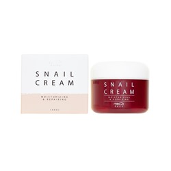 MEDB Daily Snail Cream Крем для лица с муцином улитки для ежедневного ухода 100мл