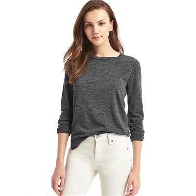 Merino wool sweater