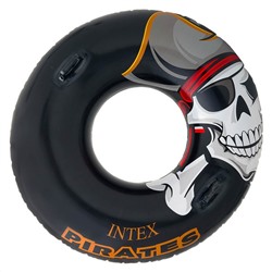 Надувной круг "Пират" Intex 58268