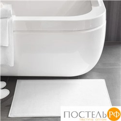 Togas Professional Togas PROFESSIONAL Коврик для ног 50х70, 100% хлопок Белый  600гр/м2