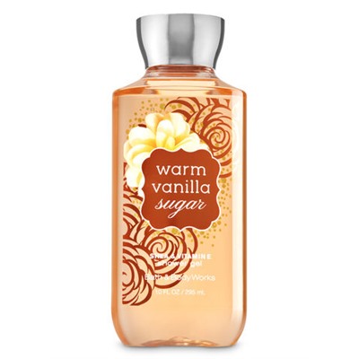Fragrance Indulge in the cozy, irresistible scent of vanilla & sheer fl...