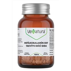 Venatura B12 Metilkobalamin Odt 90 Tablet 17001