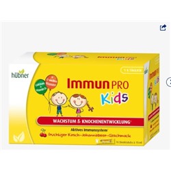 ImmunPro Kids, 15 St., 225 ml