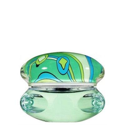 EMILIO PUCCI VIVARA VARIAZIONI VERDE 072 edt (w) 50ml