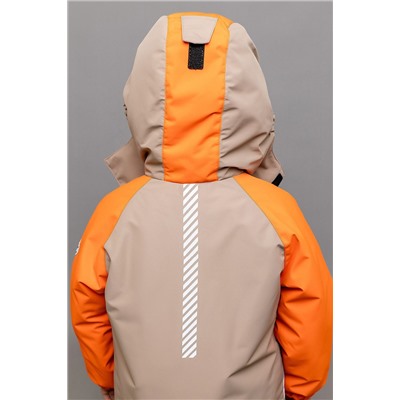 Комплект (Куртка+Полукомбинезон) BATIK #968249