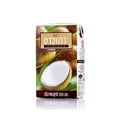 Кокосовое молоко Chaokoh 250 ml .