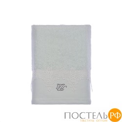 T1210T10153187 Полотенце Tivolyo home JULIET бирюзовый 50X100