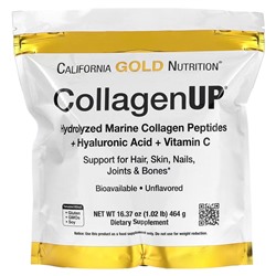 GOLD COLLAGEN UP