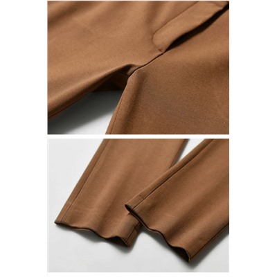 Женские вискозные брюки  💋 MaxMar*a Изготовлены из оригинальных материалов на крупной фабрике  ✔️Состав: 84% вискоза+11% нейлон +5% спандекс Вес ок. 0,4кг