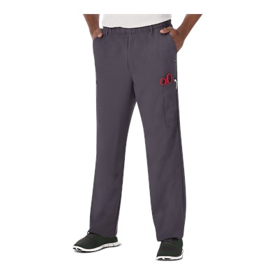 Jockey Scrubs Men's Cargo Scrub Pant