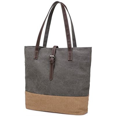 DarKnight Women's Canvas Tote Bag