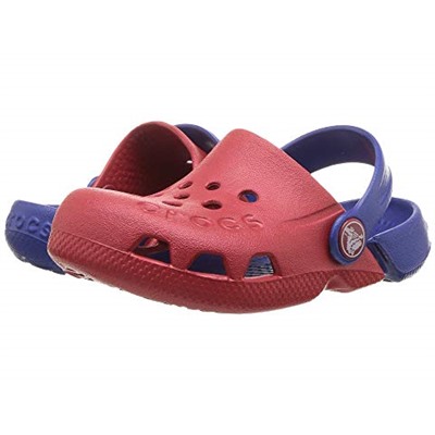 Crocs Kids Electro (Toddler/Little Kid)
