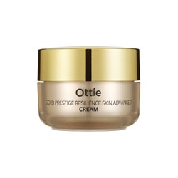 Gold Prestige Resilience Skin Advanced Cream
