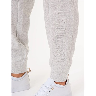 EMBOSSED JOGGER