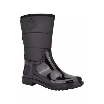 Tommy Hilfiger Snows Tall Rain Boots