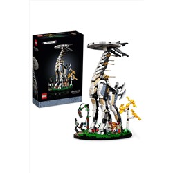 LEGO ® Horizon Forbidden West: Uzunboyun 76989 -Yetişkinler İçin Koleksiyonluk Yapım Seti(1222 Parça) RS-L-76989