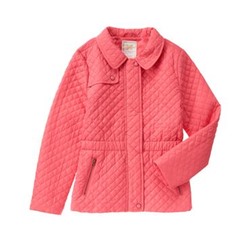 Quilted Anorak Gymboree