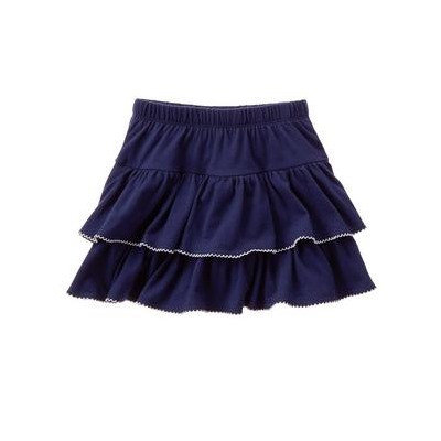 The Swing Skort