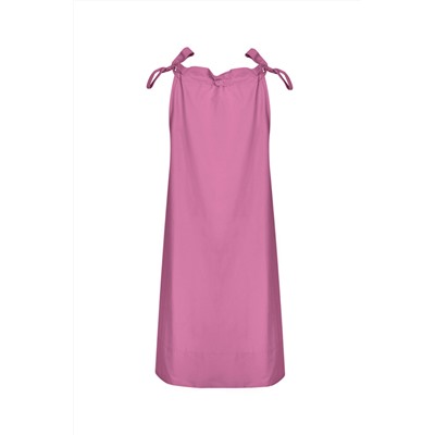 Elema 5К-12611-1-164 розовый, Платье