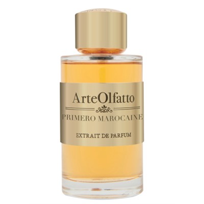 ARTEOLFATTO PRIMERO MAROCAINE 100ml parfume + стоимость флакона