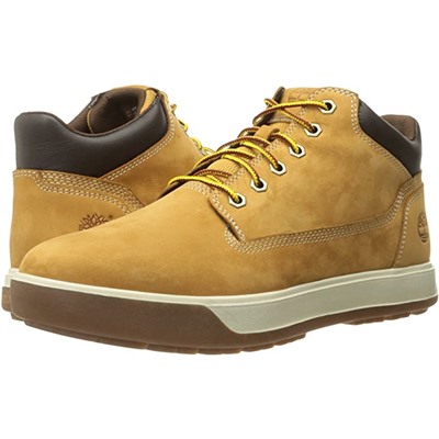 Timberland Tenmile Chukka