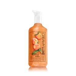 Peach Bellini


Creamy Luxe Hand Soap