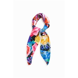 Foulard digital patch