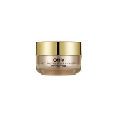 Gold Prestige Resilience Lifting Eye Contour