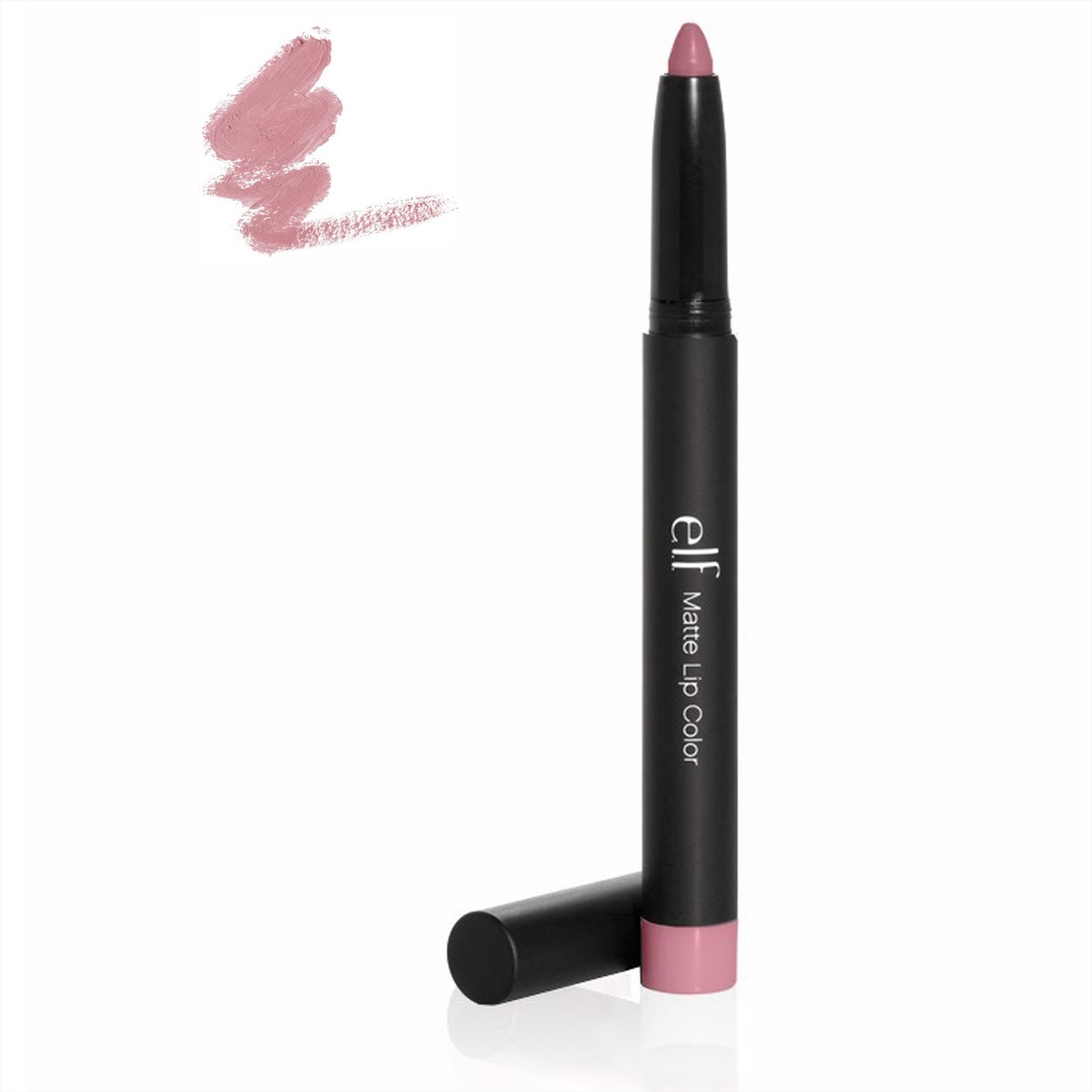 Elf матовая помада - карандаш чайная роза Matte Lip Color (Tea Rose)