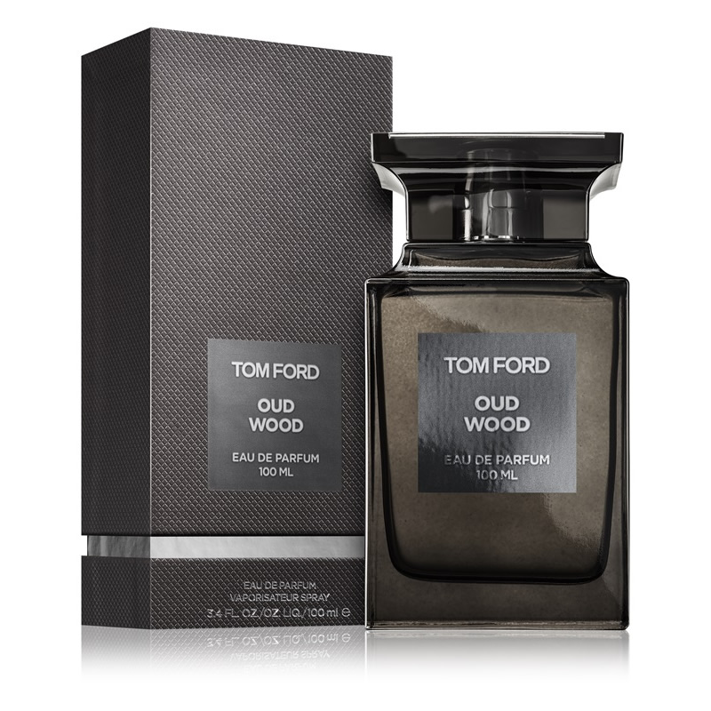 tom ford aflame