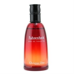 Fahrenheit by Christian Dior TESTER for Men Eau de Toilette Spray 6.7 oz