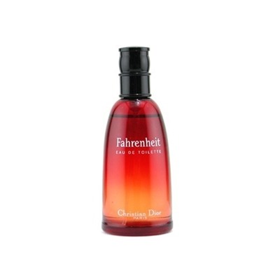 Fahrenheit by Christian Dior TESTER for Men Eau de Toilette Spray 6.7 oz