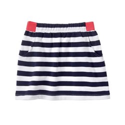 Striped Skirt