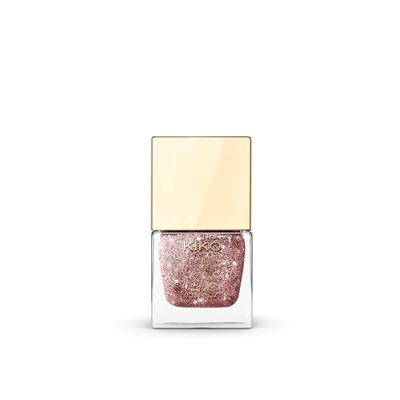 holiday première glittery nail lacquer