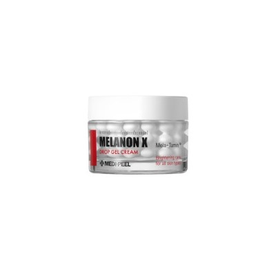 Melanon X Drop Gel Cream
