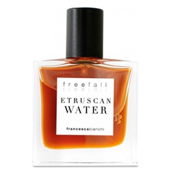 FRANCESCA BIANCHI ETRUSCAN WATER 100ml parfume + стоимость флакона