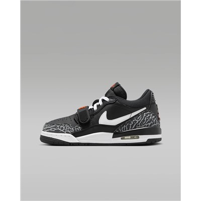 Air Jordan Legacy 312 Low Big Kids' Shoes