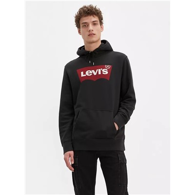 LEVI'S® LOGO PULLOVER HOODIE