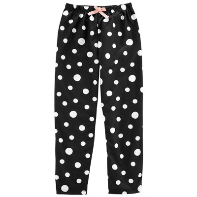Carter's | Kid Polka Dot Sleep Pants