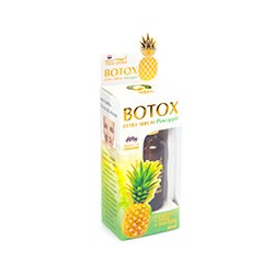 Лифтинг-сыворотка ананасовая от Royal Thai Herb 30 мл / Royal Thai Herb pineapple serum 30ml