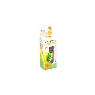 Лифтинг-сыворотка ананасовая от Royal Thai Herb 30 мл / Royal Thai Herb pineapple serum 30ml