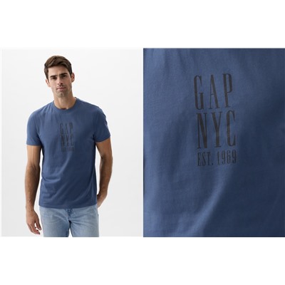 Gap Graphic T-Shirt