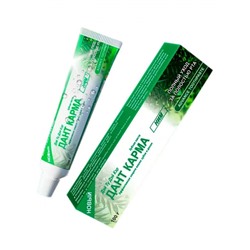 DAY2DAY Care Neem toothpaste Дант Карма Зубная паста Ним 100г