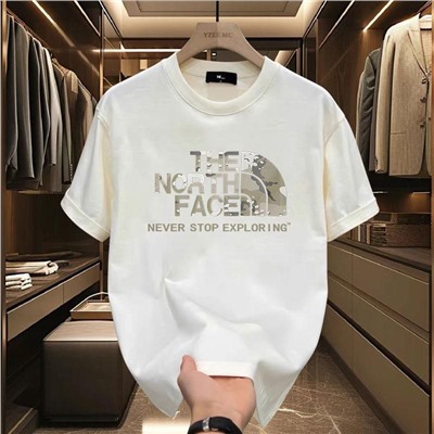 Мужская футболка The North Face