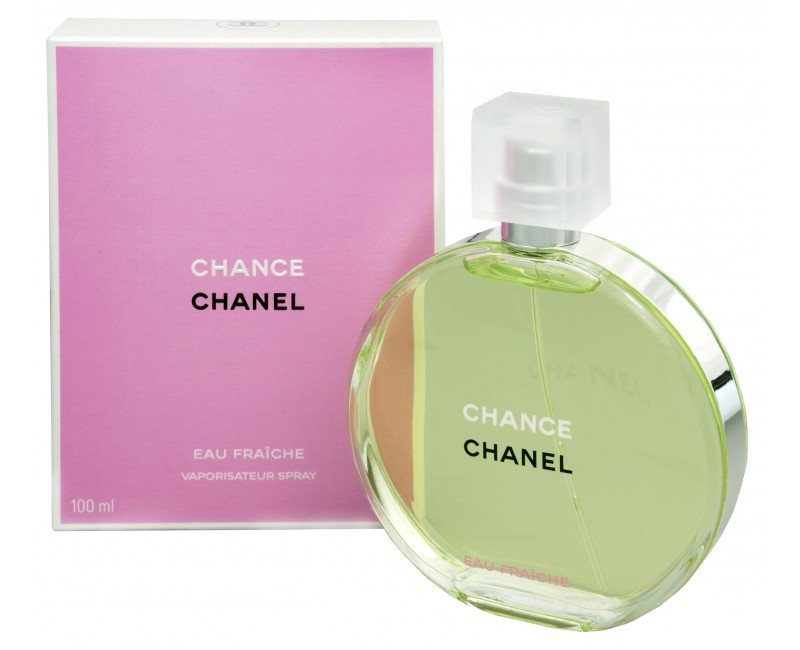 Chanel Chance Eau Tendre EDP 50 ml цена от 12849   Kaina24lt