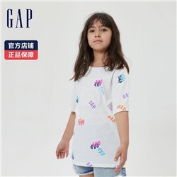 Детская футболка Ga*p