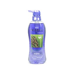 шампунь для комплексного восстановления волос и кожи головы Homnin от Mistine 400 мл / Mistine Homnin shampoo 400 ml