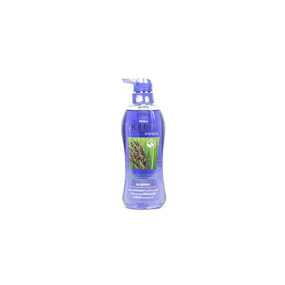 шампунь для комплексного восстановления волос и кожи головы Homnin от Mistine 400 мл / Mistine Homnin shampoo 400 ml